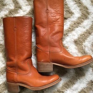 Frye American Classics men’s 8 1/2 boots